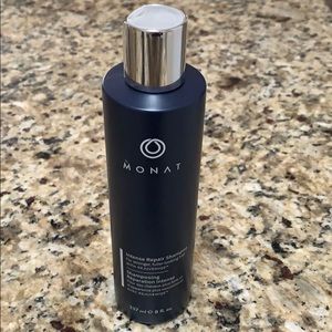 Monat intense repair shampoo